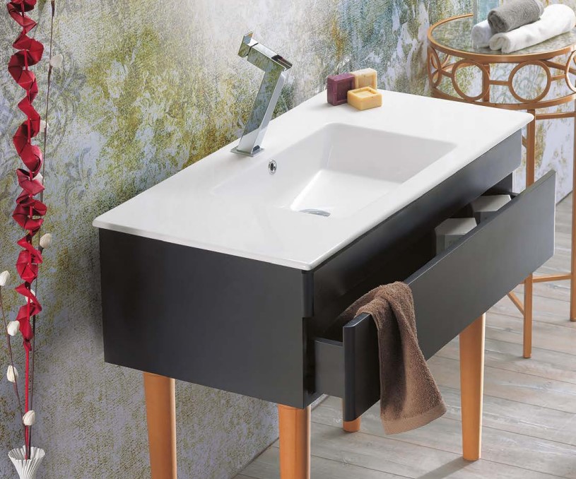 Slim line, 15 mm only